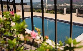 Quinta Do Pereiro De Cima